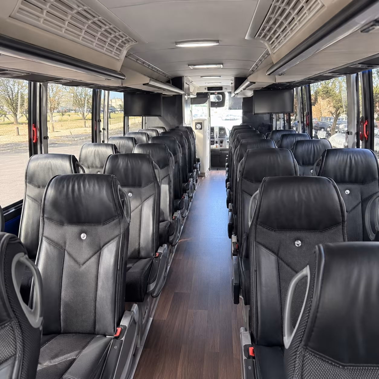 colton bus rentals
