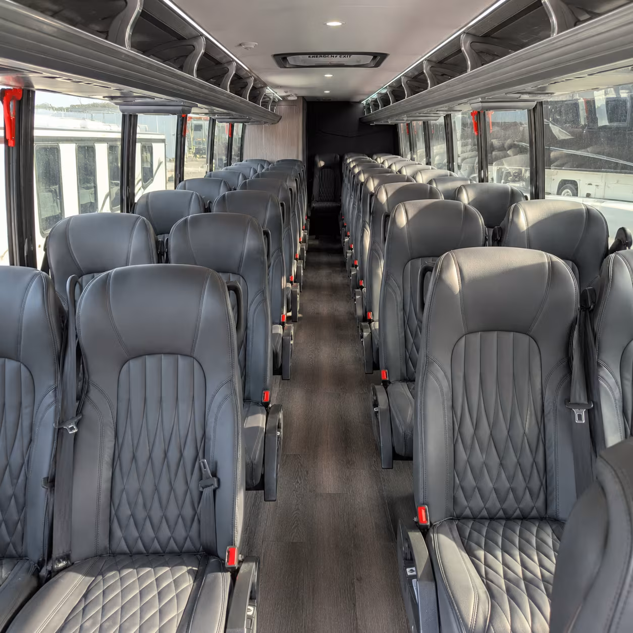 corona church transportation