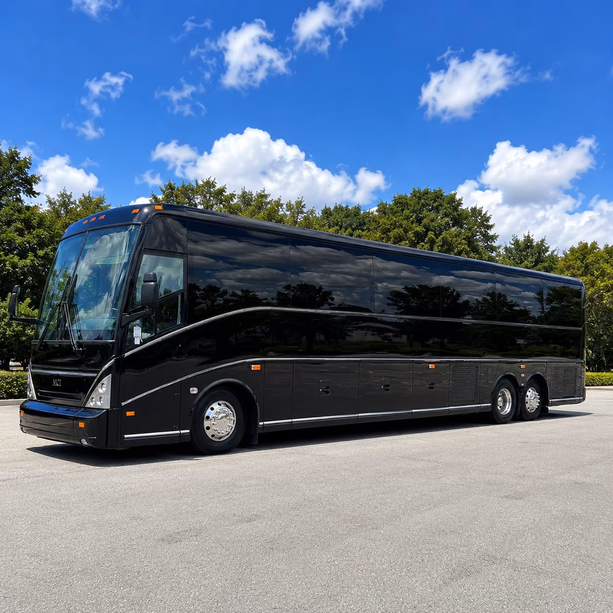easy group transportation for val verde and perris union school districts