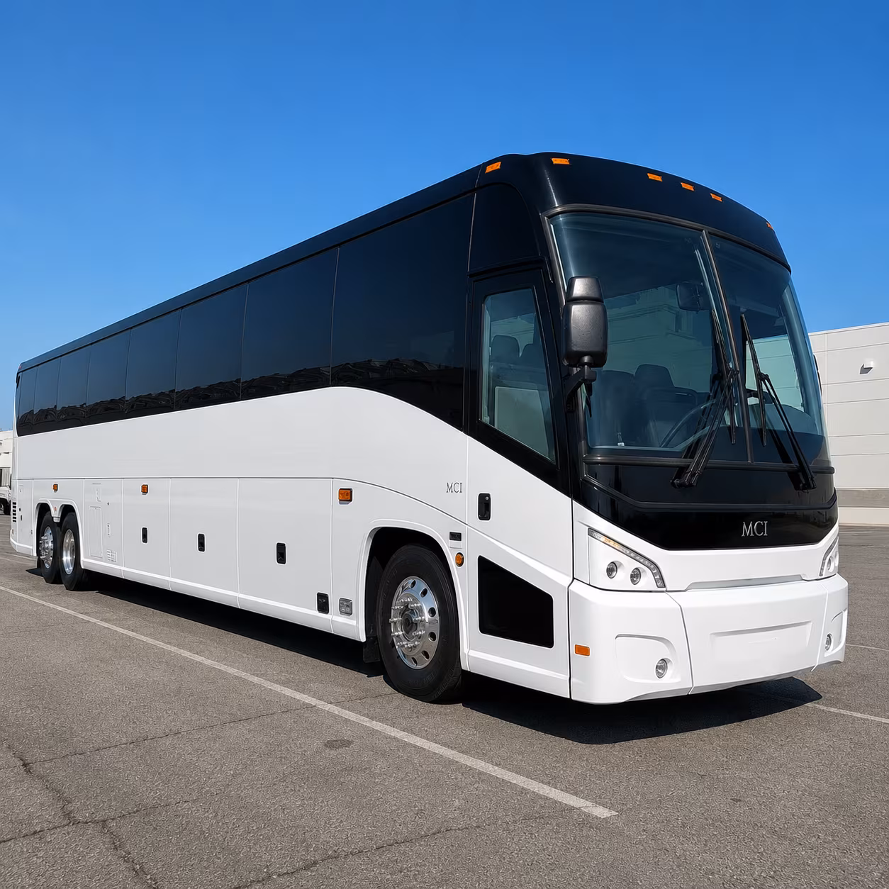 group outings at lake perris state recreation area are better with a bus