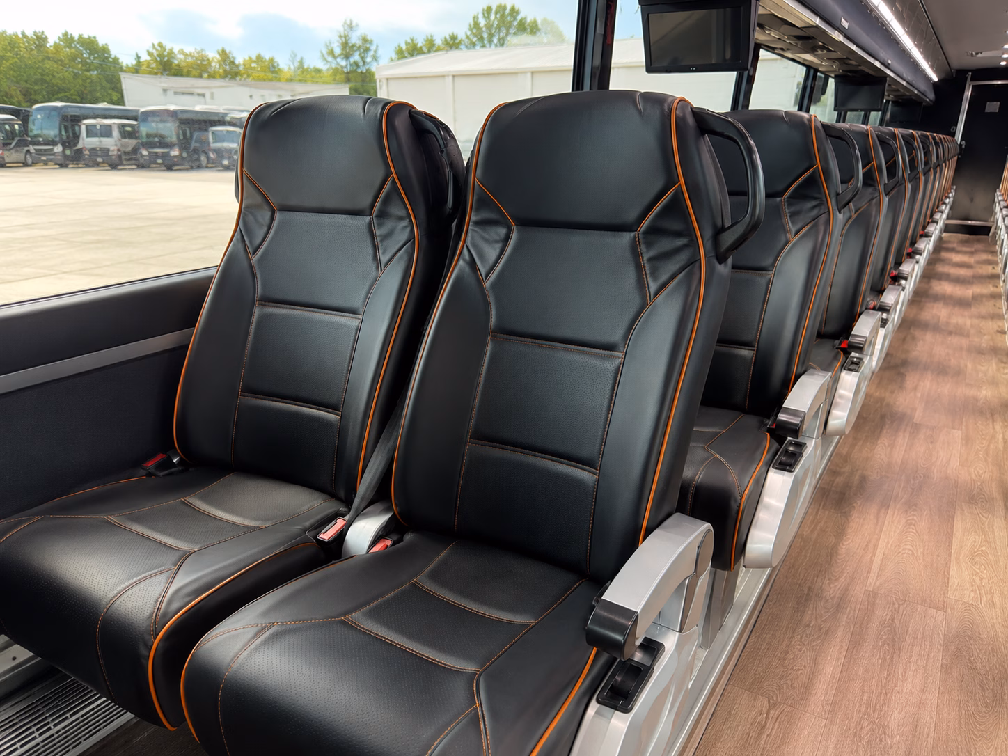 group transportation for youth sports teams tournaments and travel leagues
