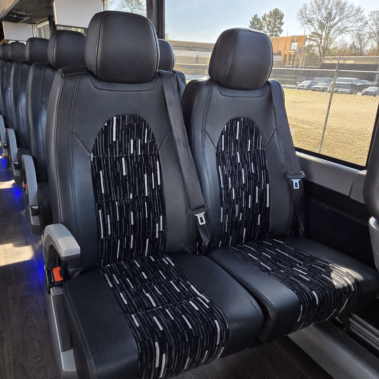 how the day of the week changes what a bus costs in perris california