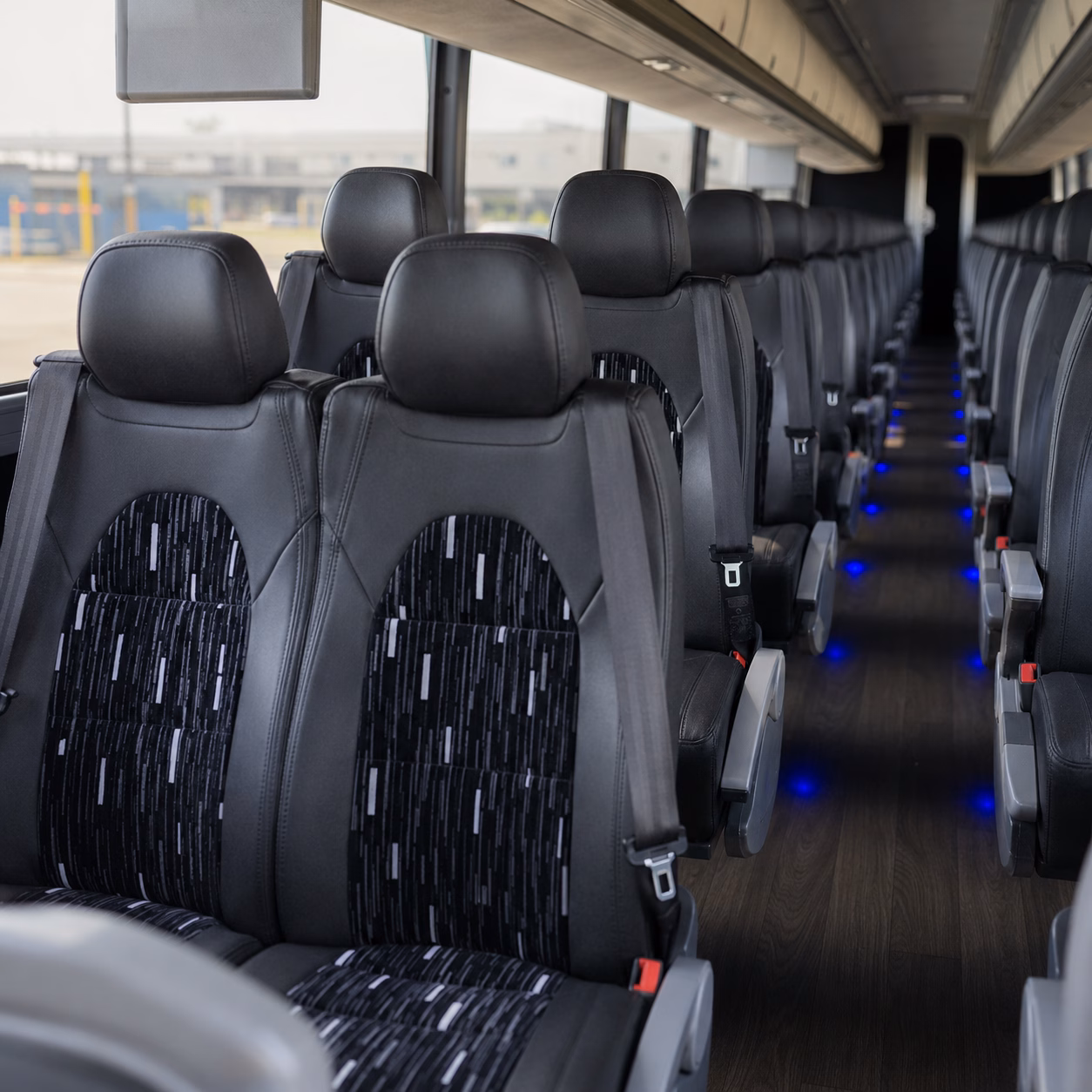 how the distance and duration of your trip affect rental rates in perris