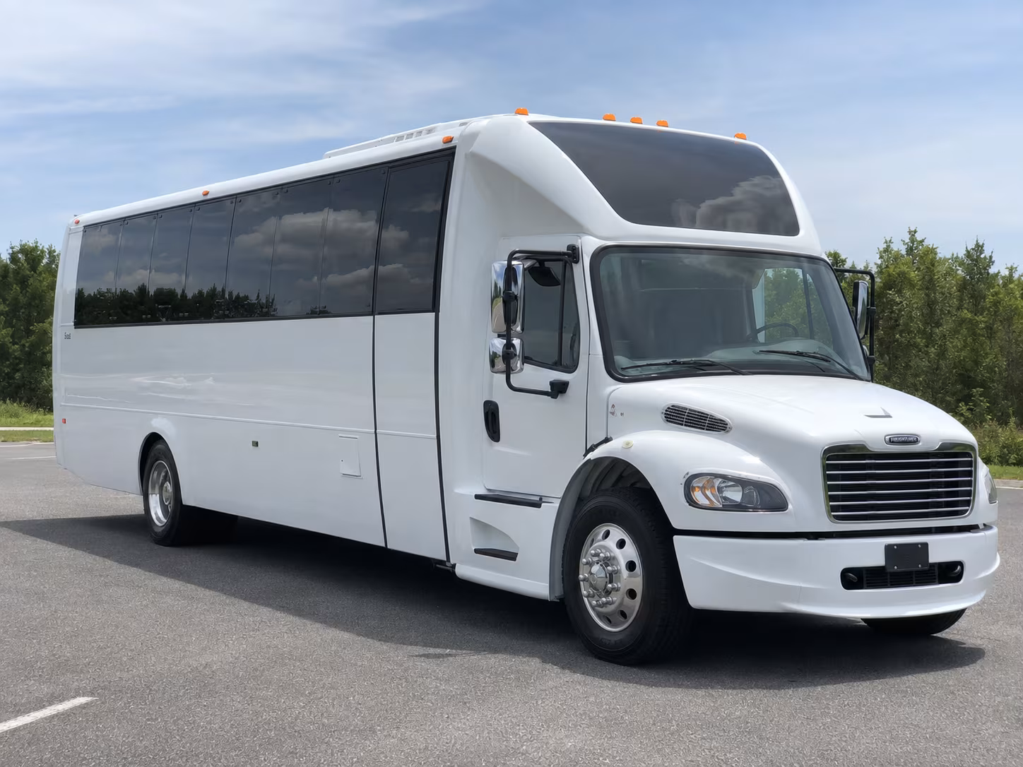 menifee bus rentals