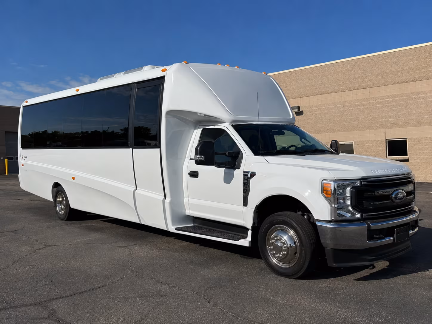 moreno valley bus rentals