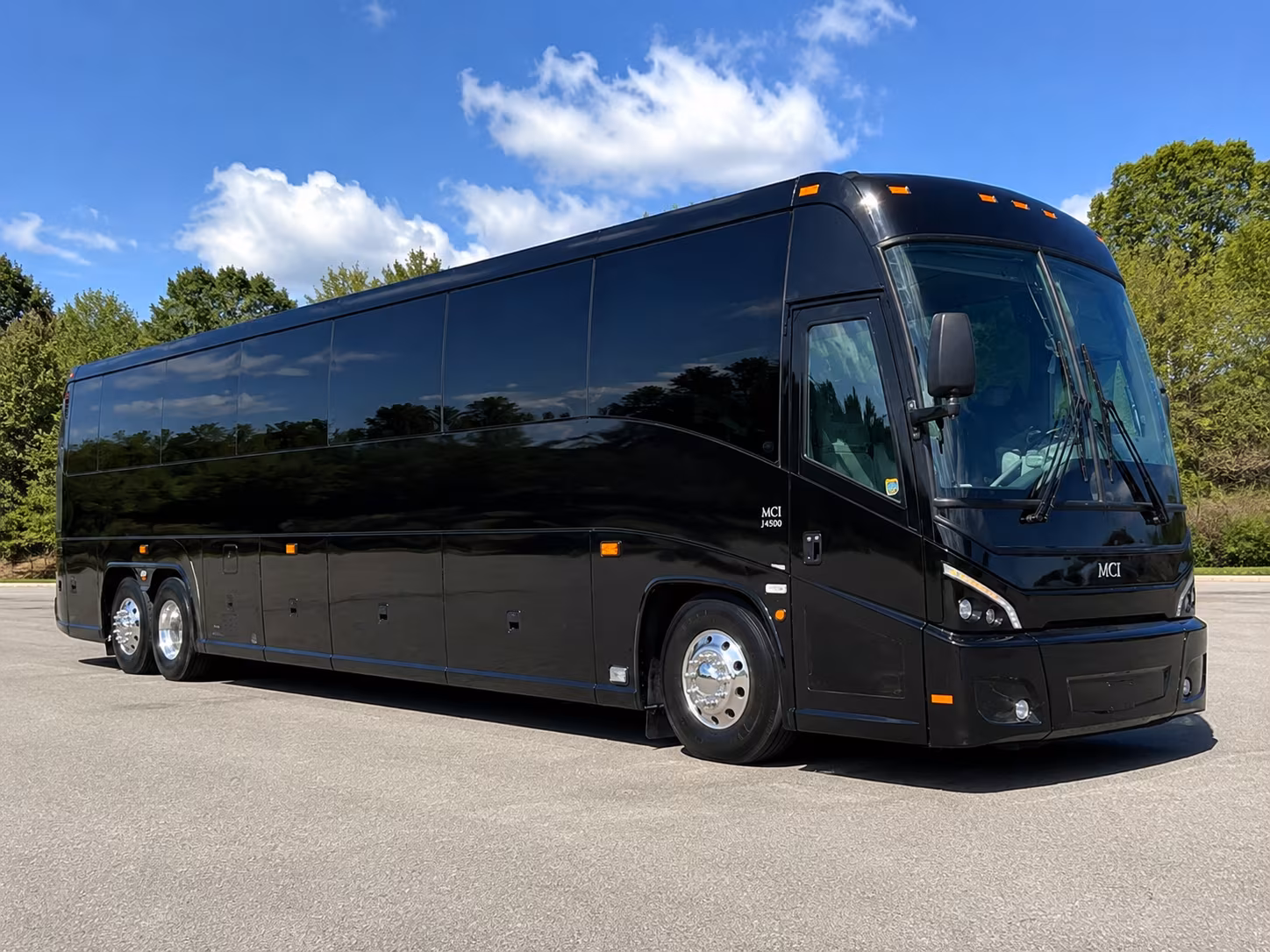 murrieta bus rentals