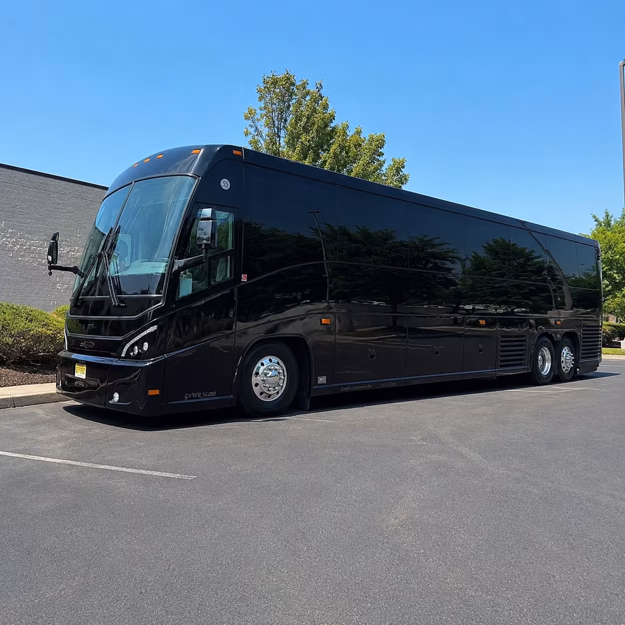 perris airport transportation onboard seating