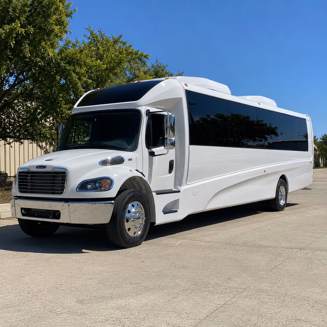 Perris Airport Transportation