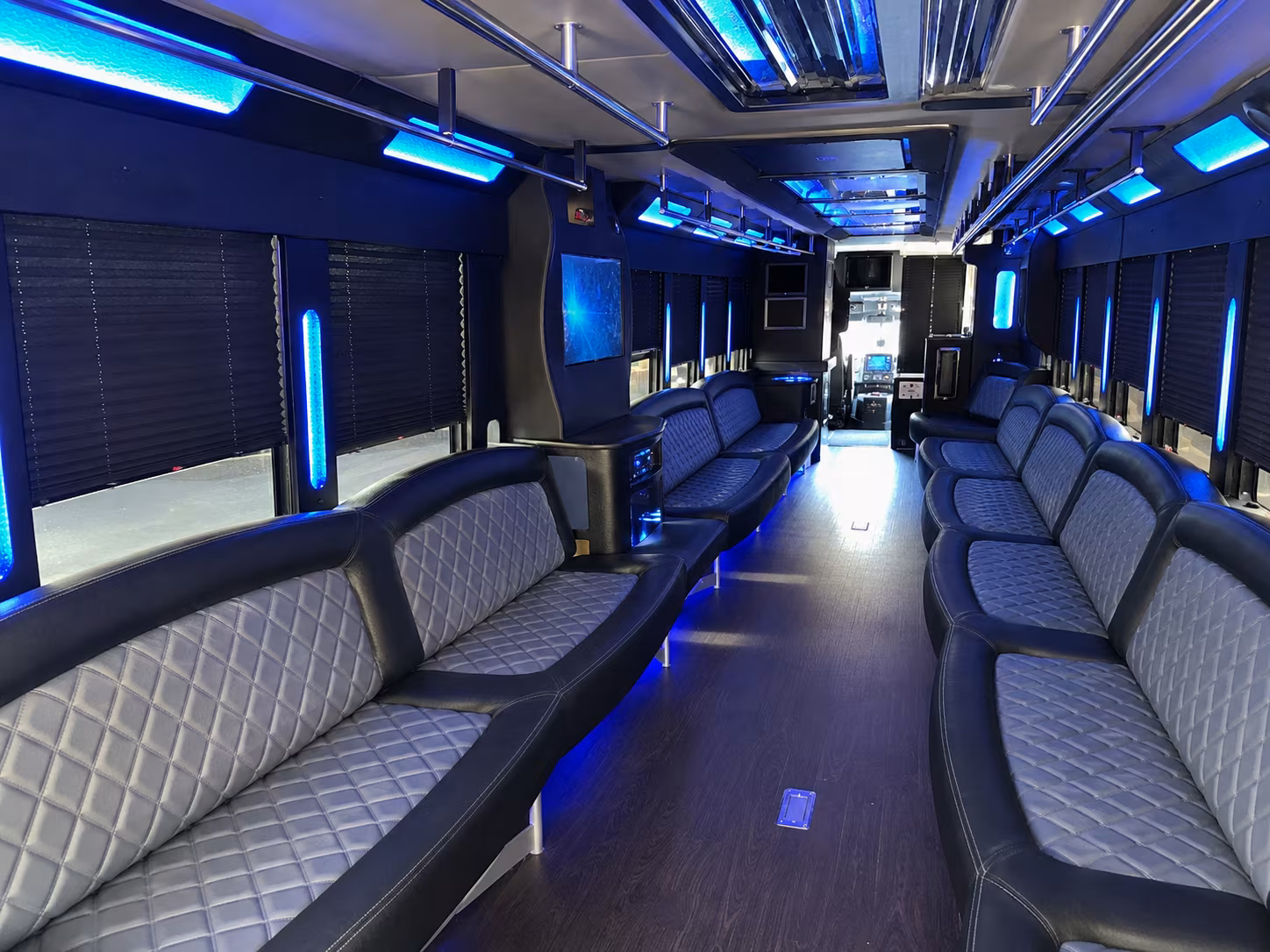 perris party bus booking step 3