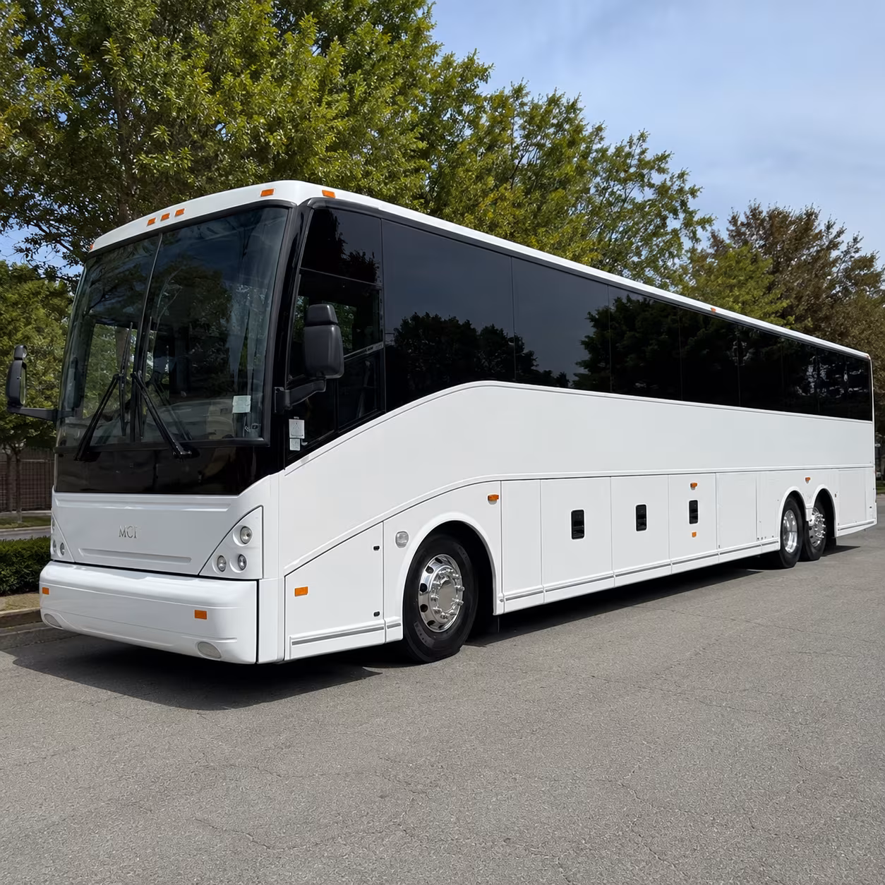 perris private event transportation onboard seating