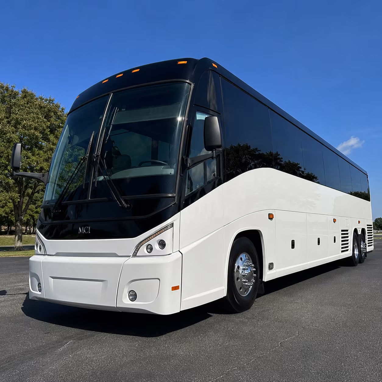 perrischarterbuscompany com is how perris groups get to la and san diego concerts without the headache