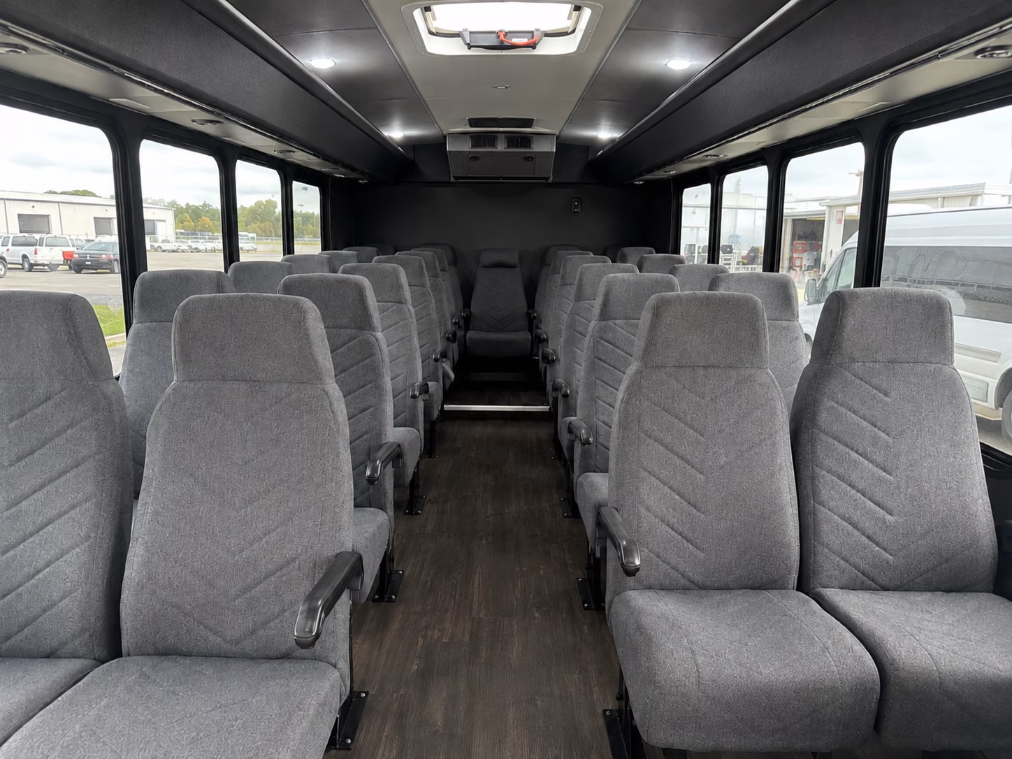 riverside bus rentals