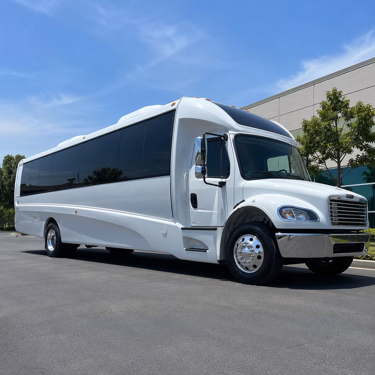 san bernardino bus rentals