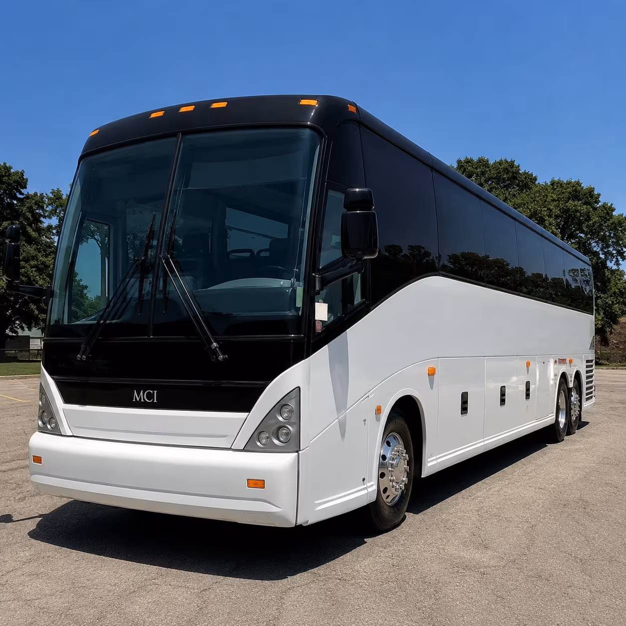 shuttle personnel between perris and march air reserve base with ease