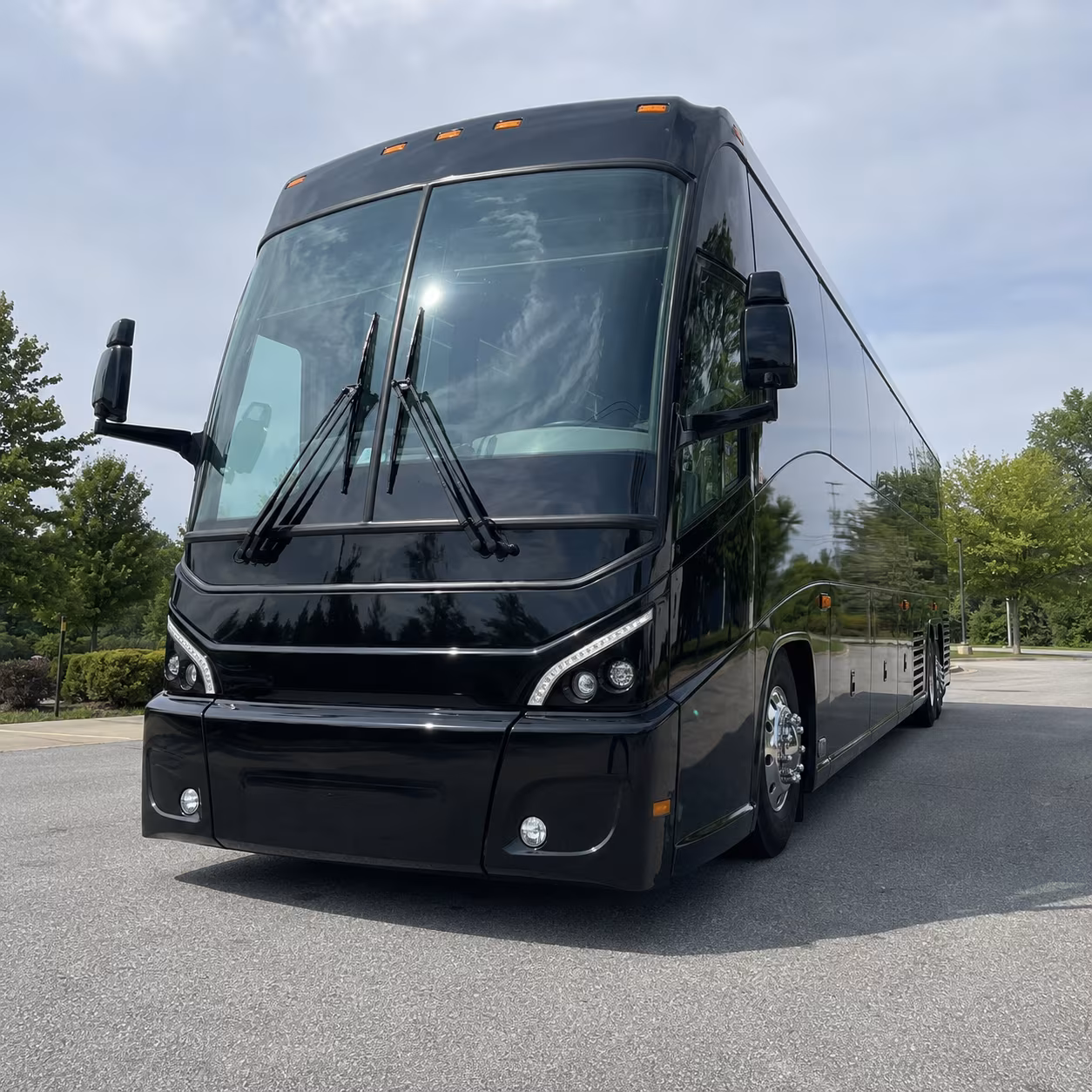 shuttle your congregation to sunday services and weekly programs across perris