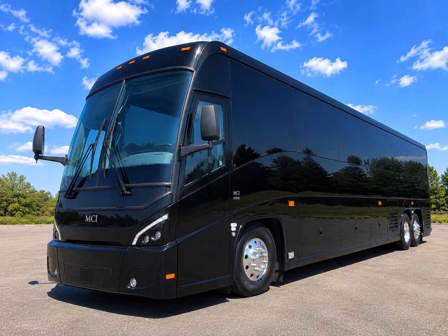 temecula bus rentals