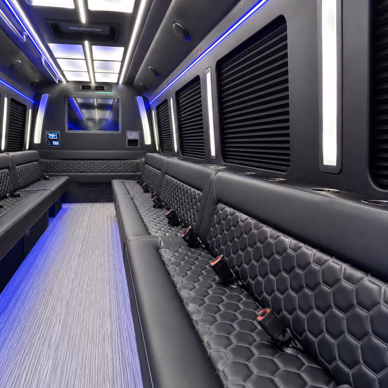temecula wine country party bus rental
