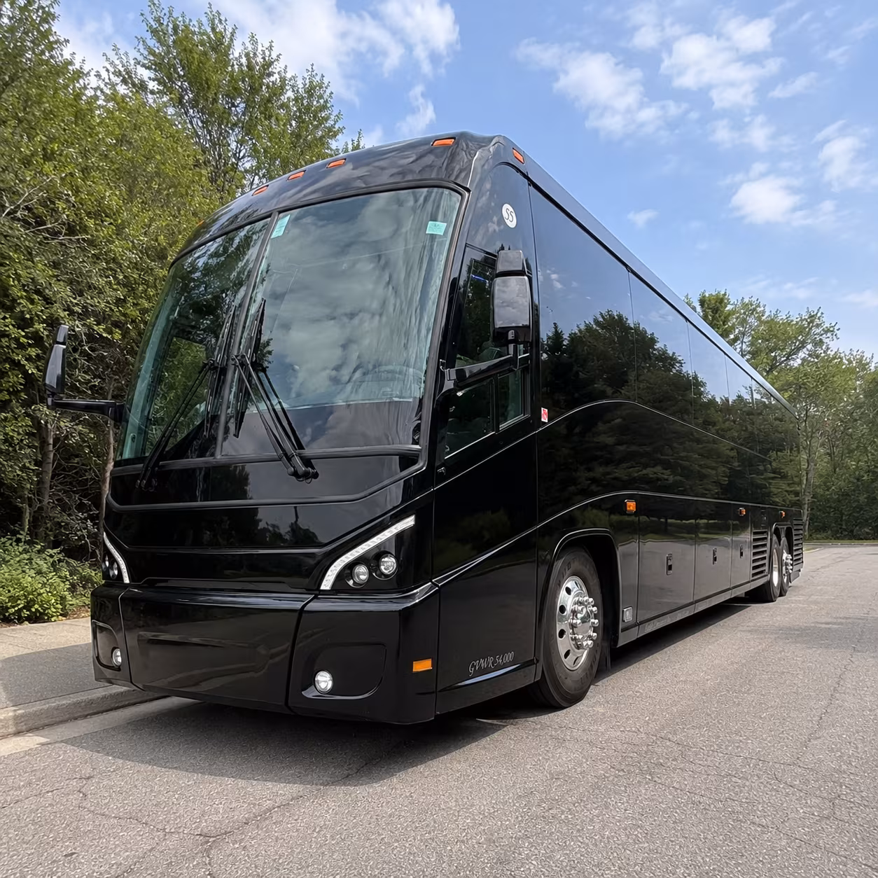 use perrischarterbuscompany com to coordinate regional conference transportation from perris