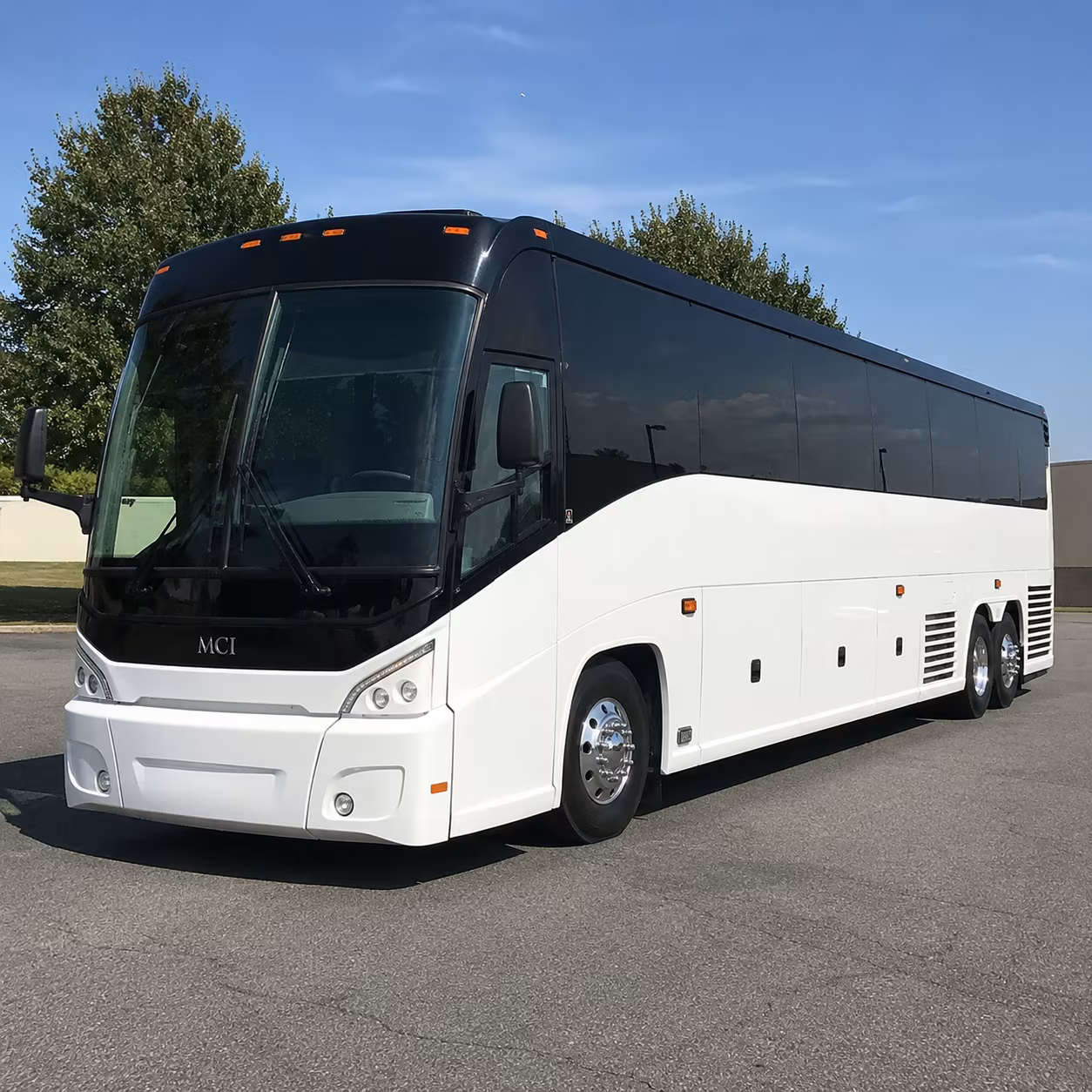 you can arrange mission trip transportation from perris to the border and beyond